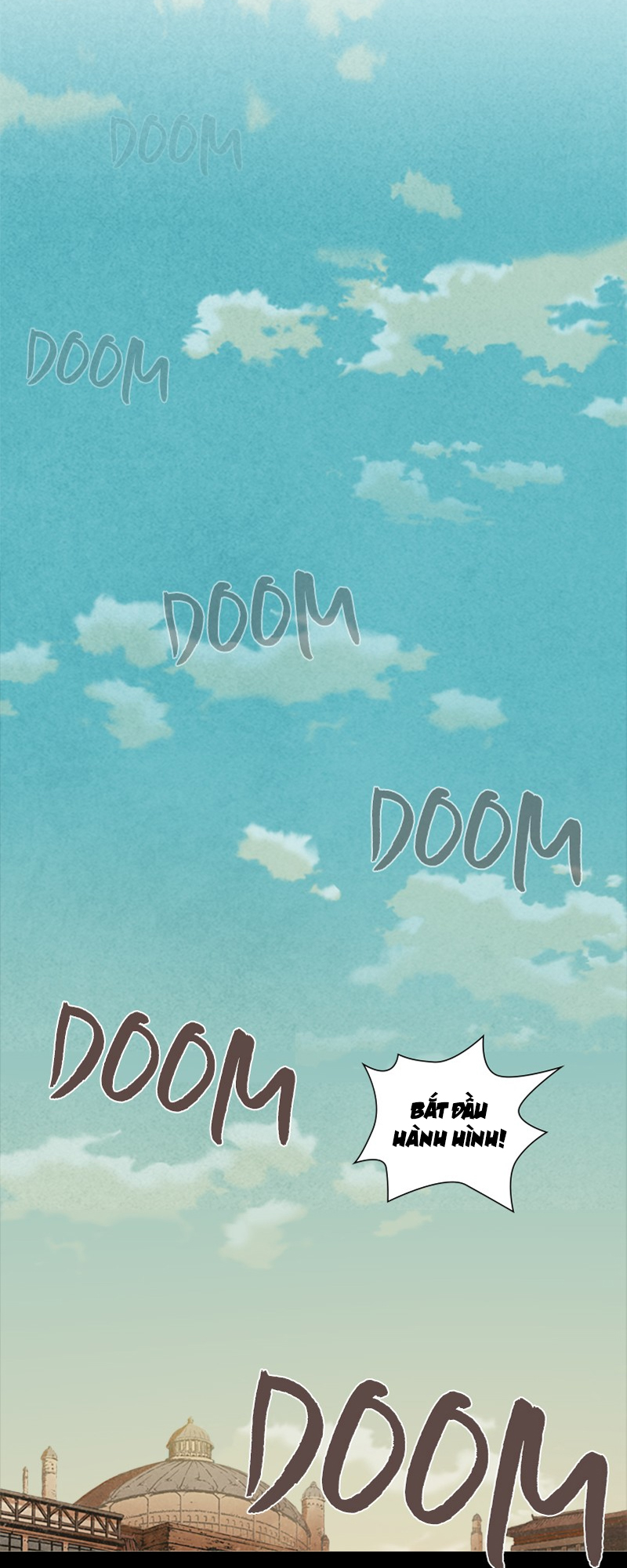 Đọc truyện Ám hành ngự sử (remake) - Chap 0