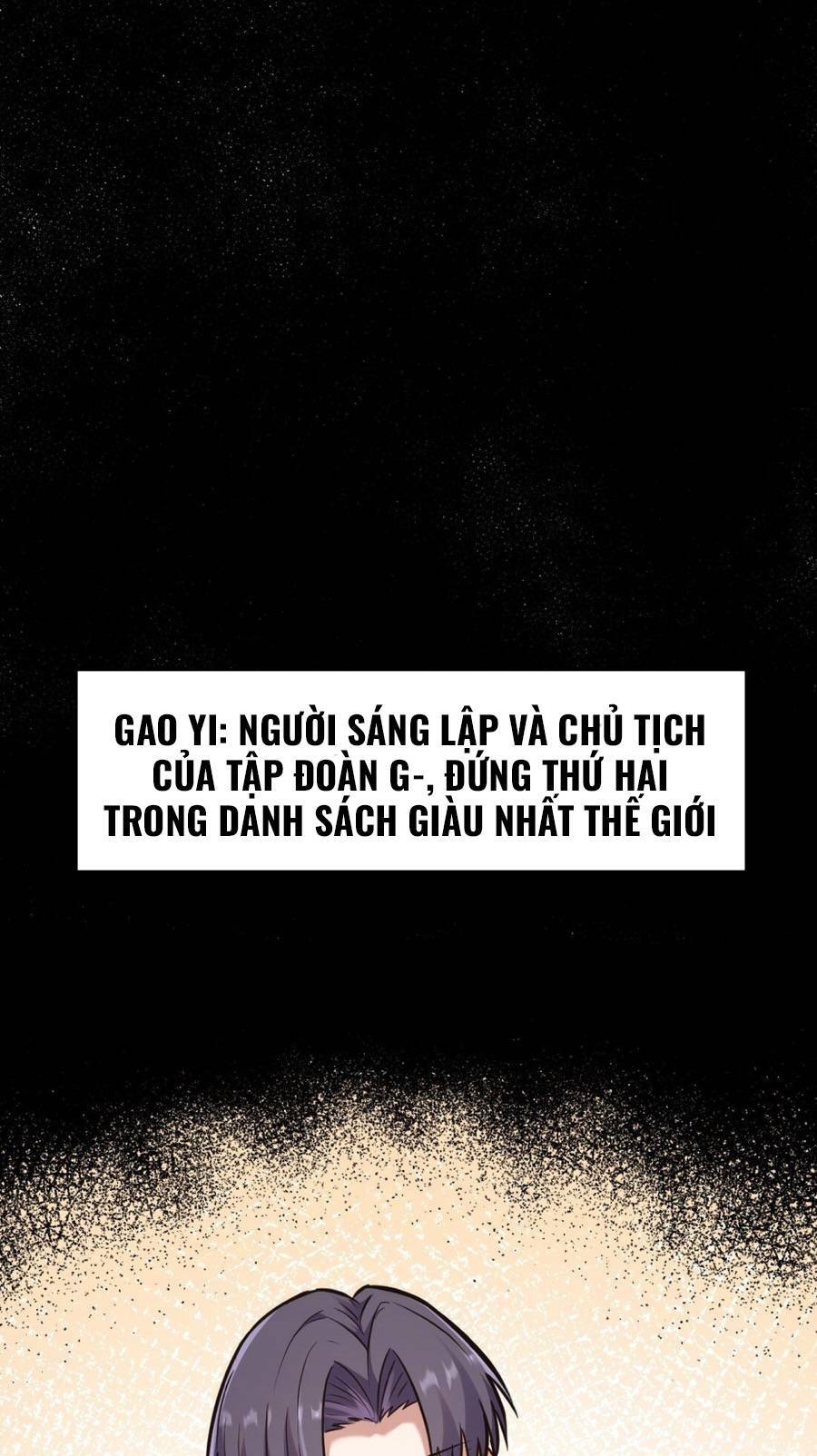 Đọc truyện Anh hùng giai cấp tư sản - Chap 0