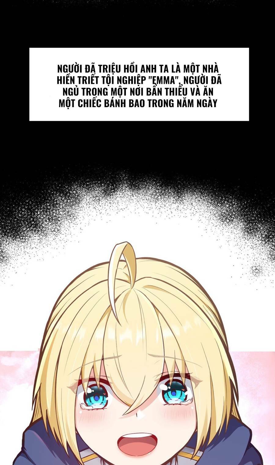 Đọc truyện Anh hùng giai cấp tư sản - Chap 0