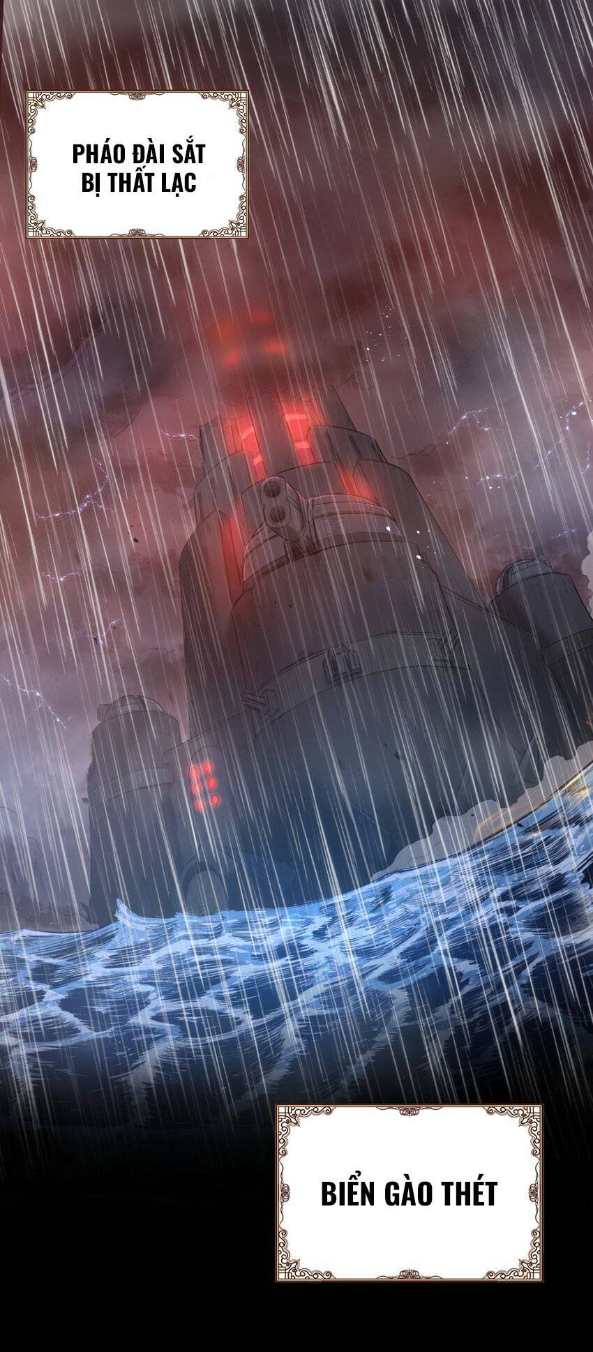 Đọc truyện Anh hùng giai cấp tư sản - Chap 1