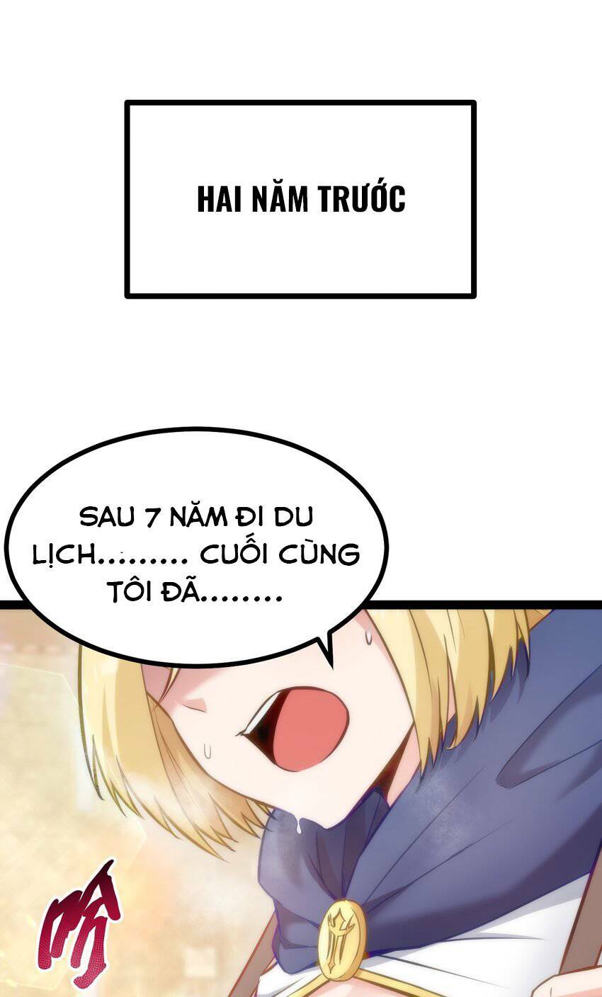 Đọc truyện Anh hùng giai cấp tư sản - Chap 1