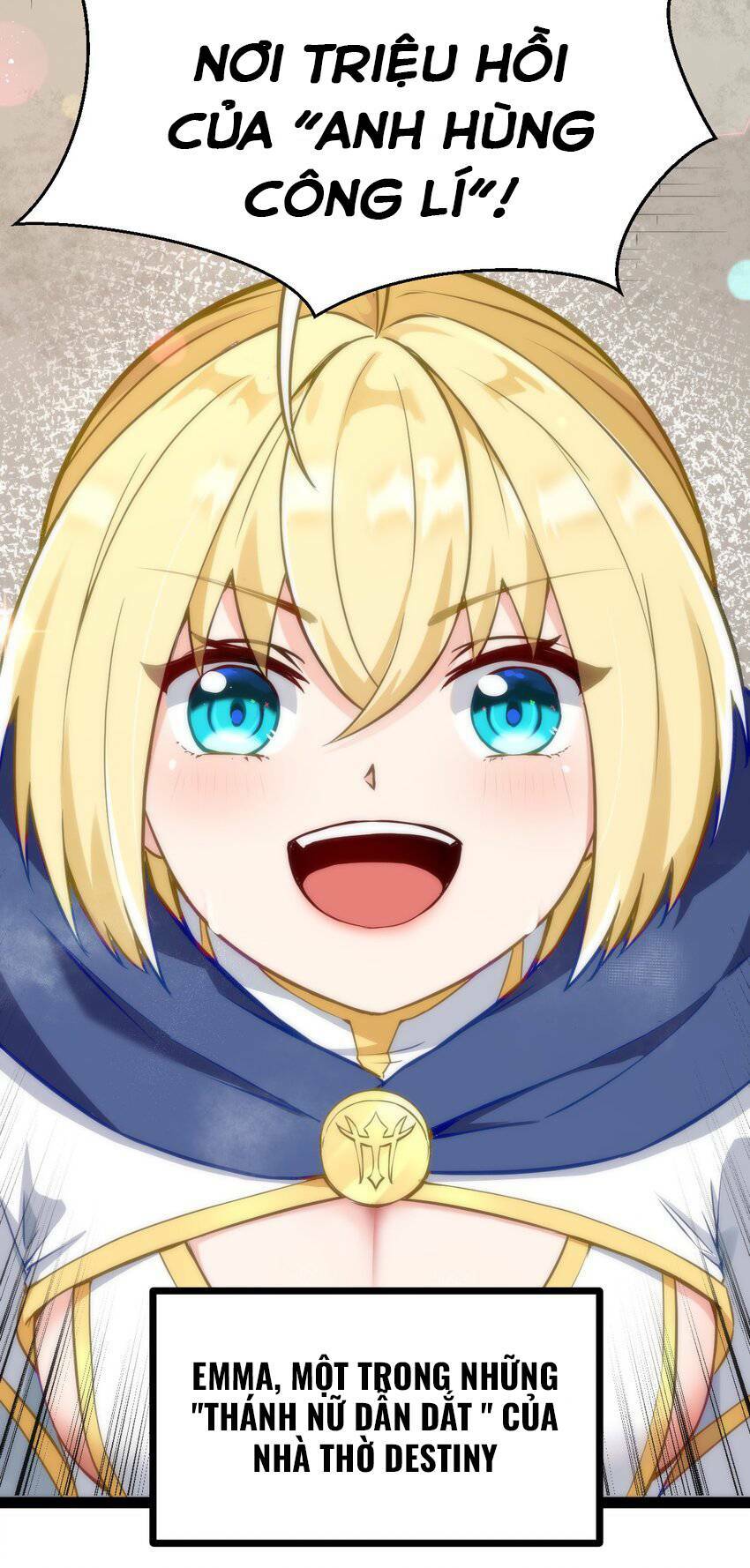 Đọc truyện Anh hùng giai cấp tư sản - Chap 1