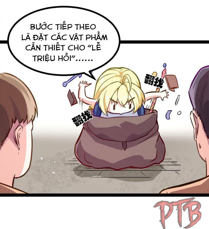 Đọc truyện Anh hùng giai cấp tư sản - Chap 1