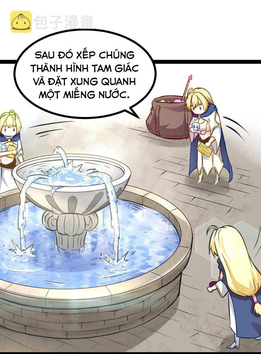 Đọc truyện Anh hùng giai cấp tư sản - Chap 1