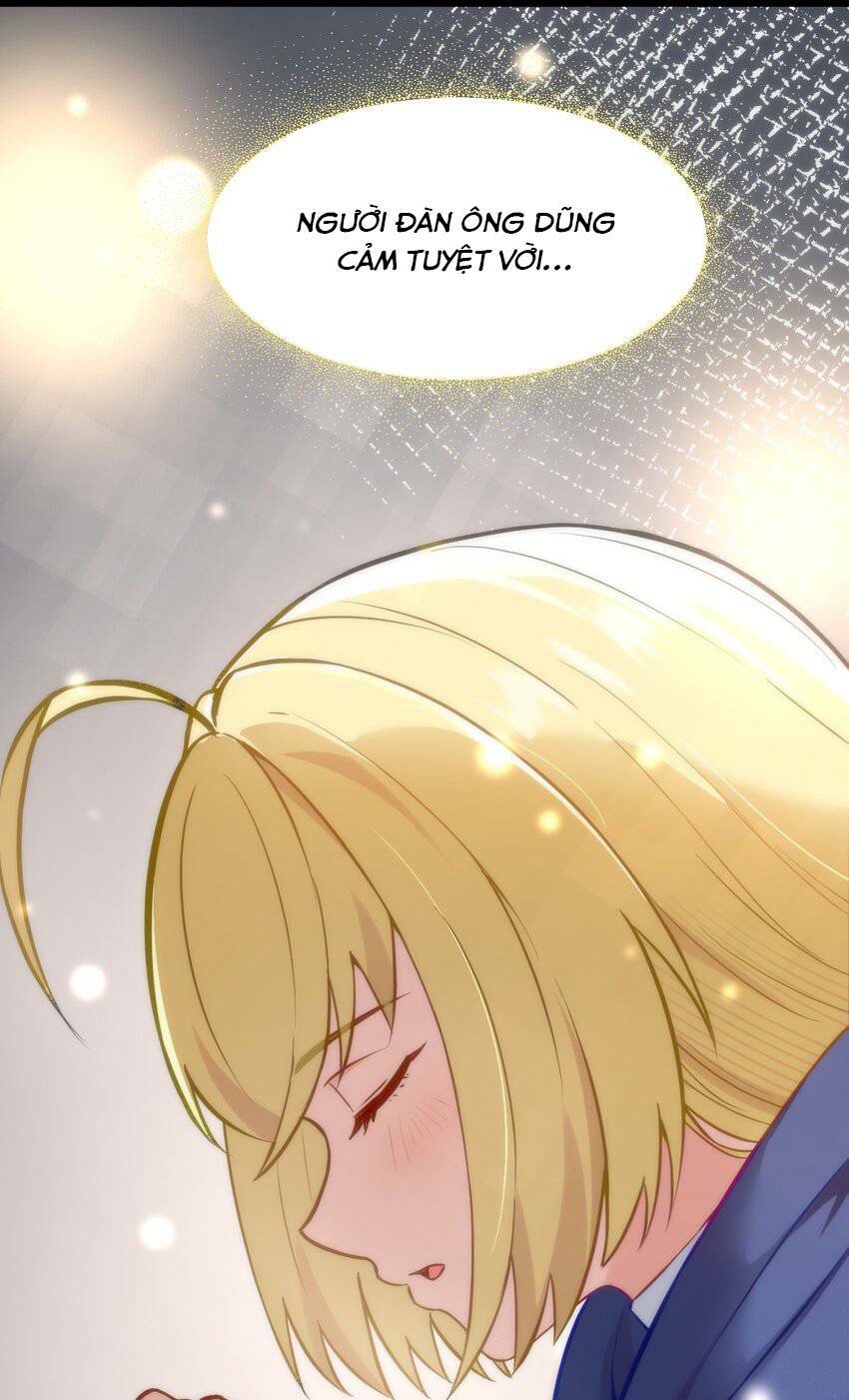 Đọc truyện Anh hùng giai cấp tư sản - Chap 1