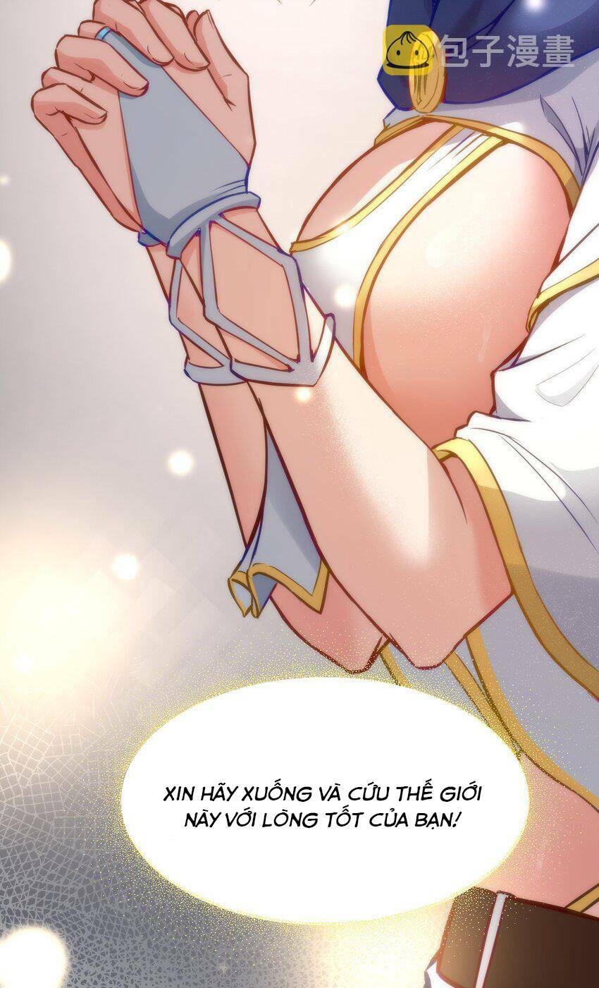 Đọc truyện Anh hùng giai cấp tư sản - Chap 1