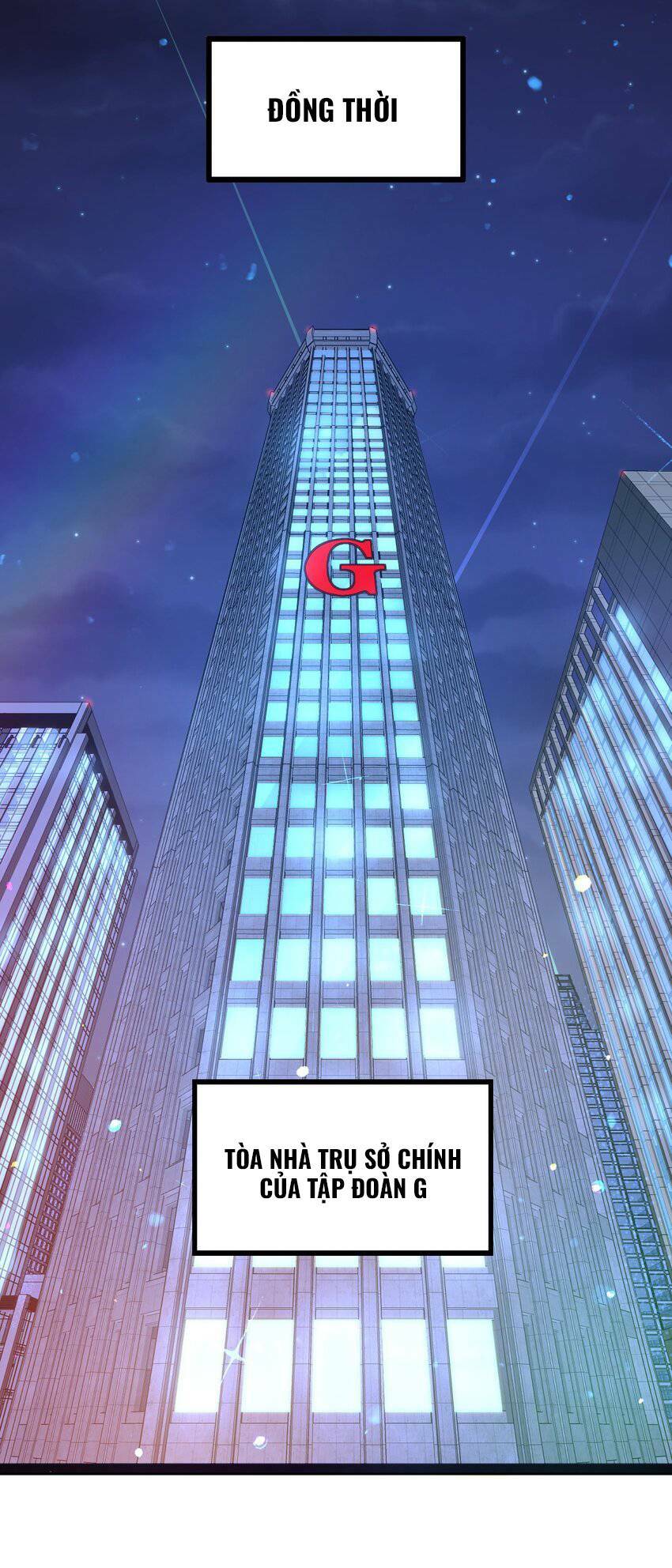 Đọc truyện Anh hùng giai cấp tư sản - Chap 1