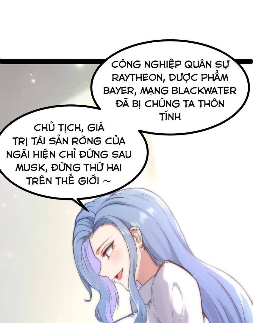 Đọc truyện Anh hùng giai cấp tư sản - Chap 1