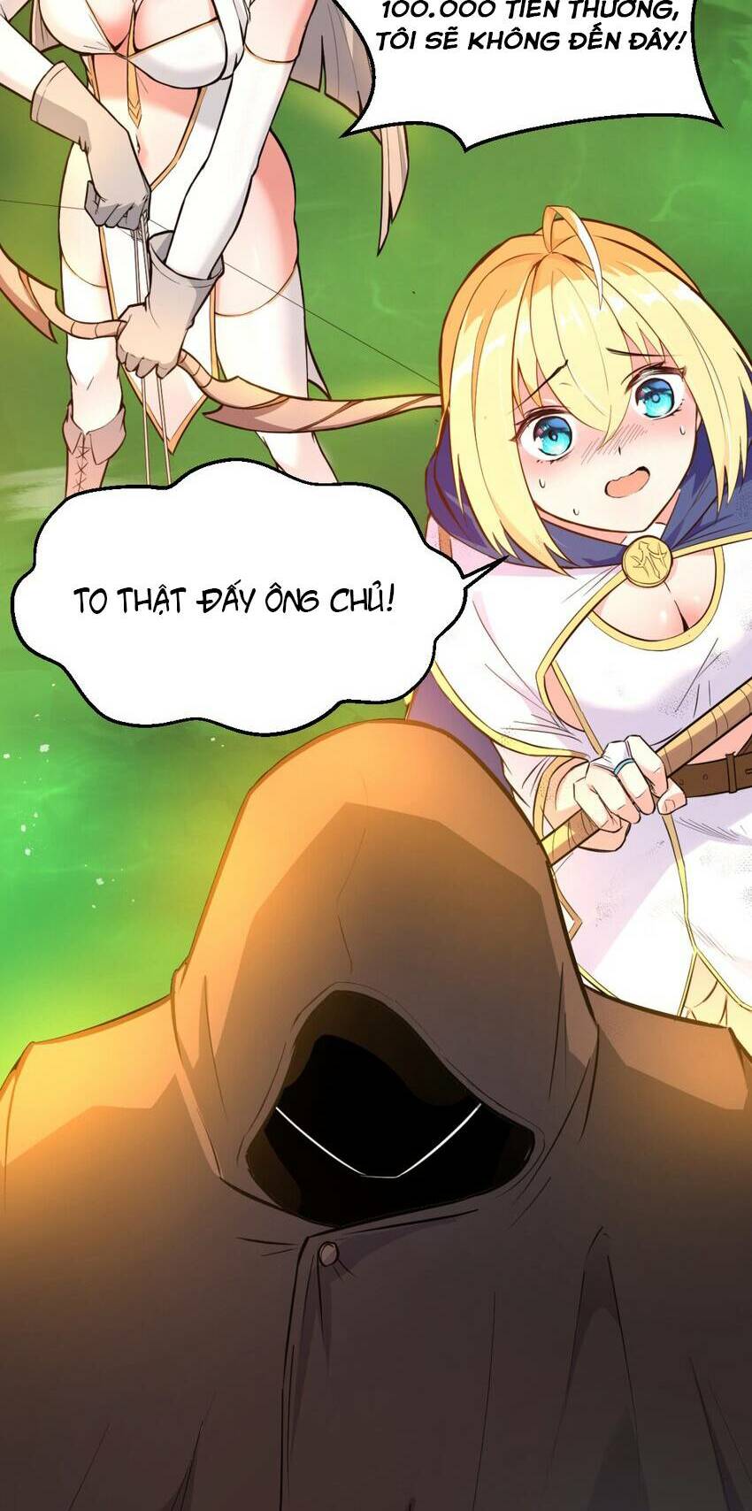 Đọc truyện Anh hùng giai cấp tư sản - Chap 1