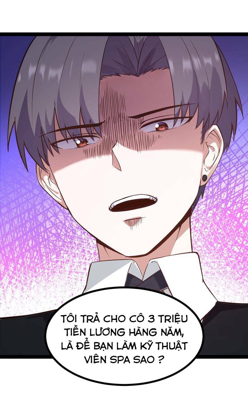 Đọc truyện Anh hùng giai cấp tư sản - Chap 1