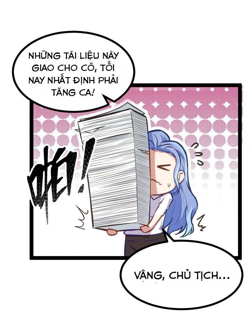 Đọc truyện Anh hùng giai cấp tư sản - Chap 1