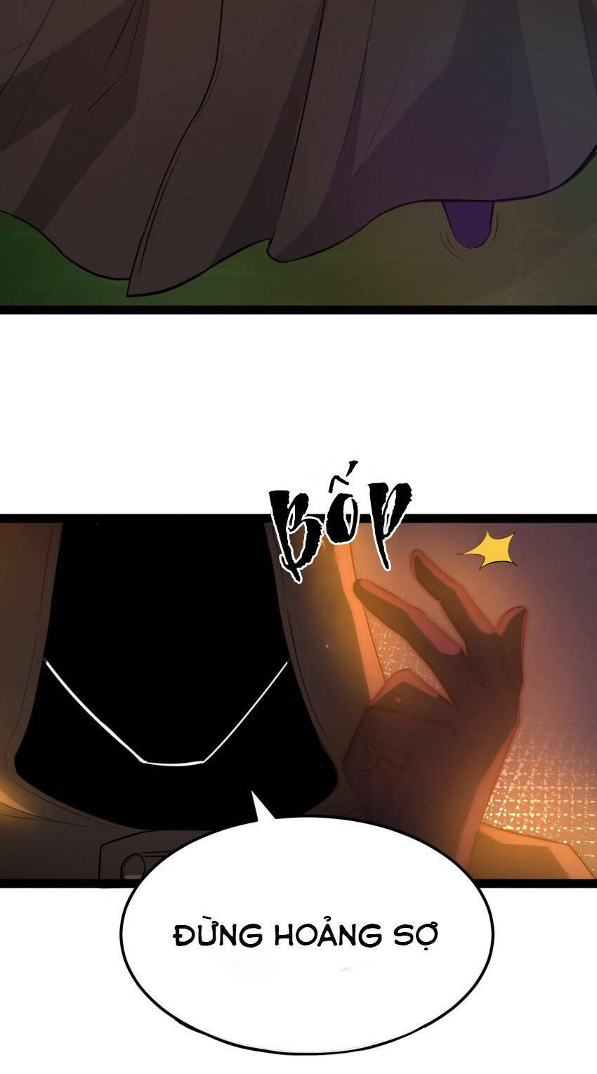 Đọc truyện Anh hùng giai cấp tư sản - Chap 1