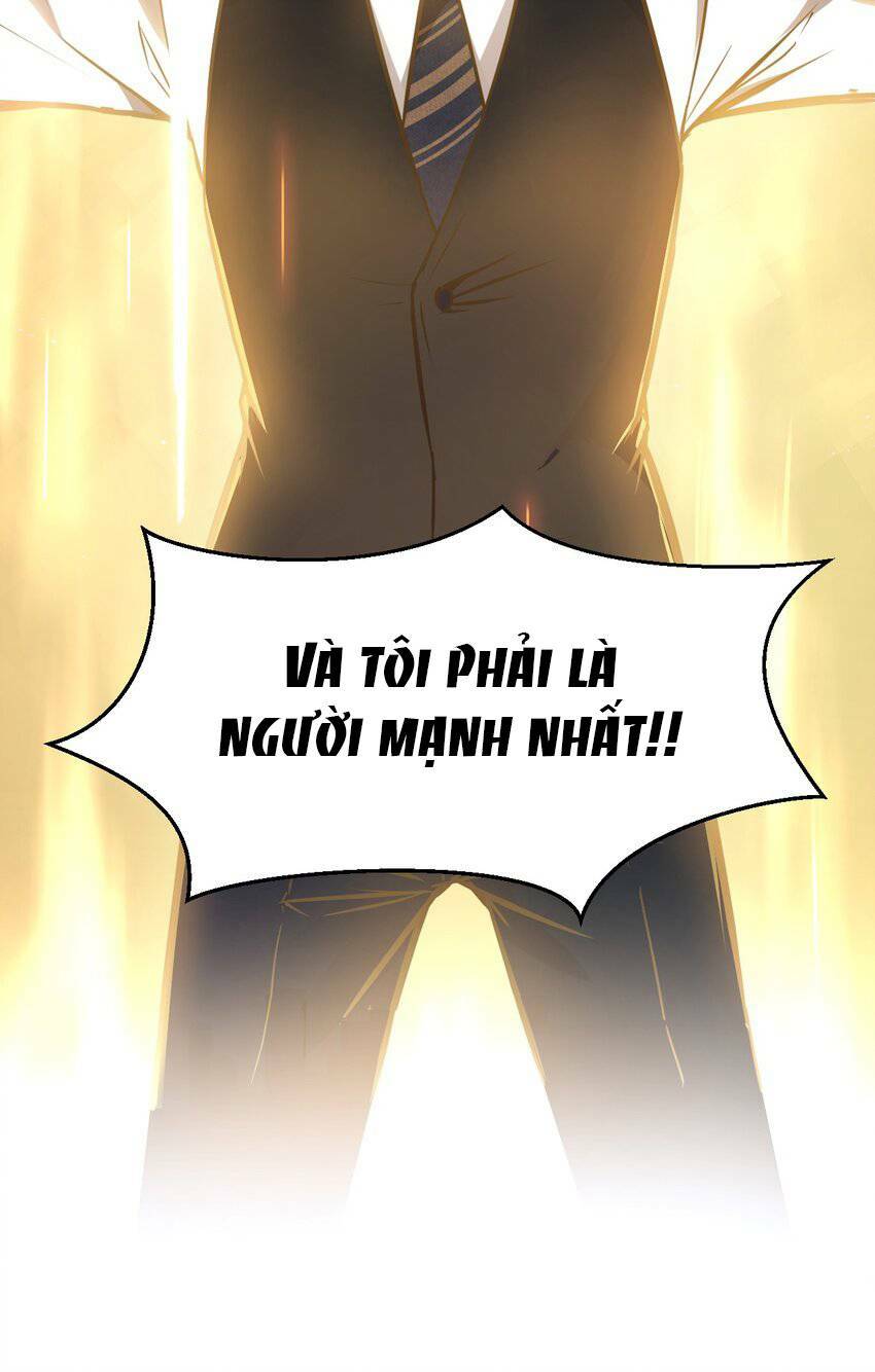 Đọc truyện Anh hùng giai cấp tư sản - Chap 1