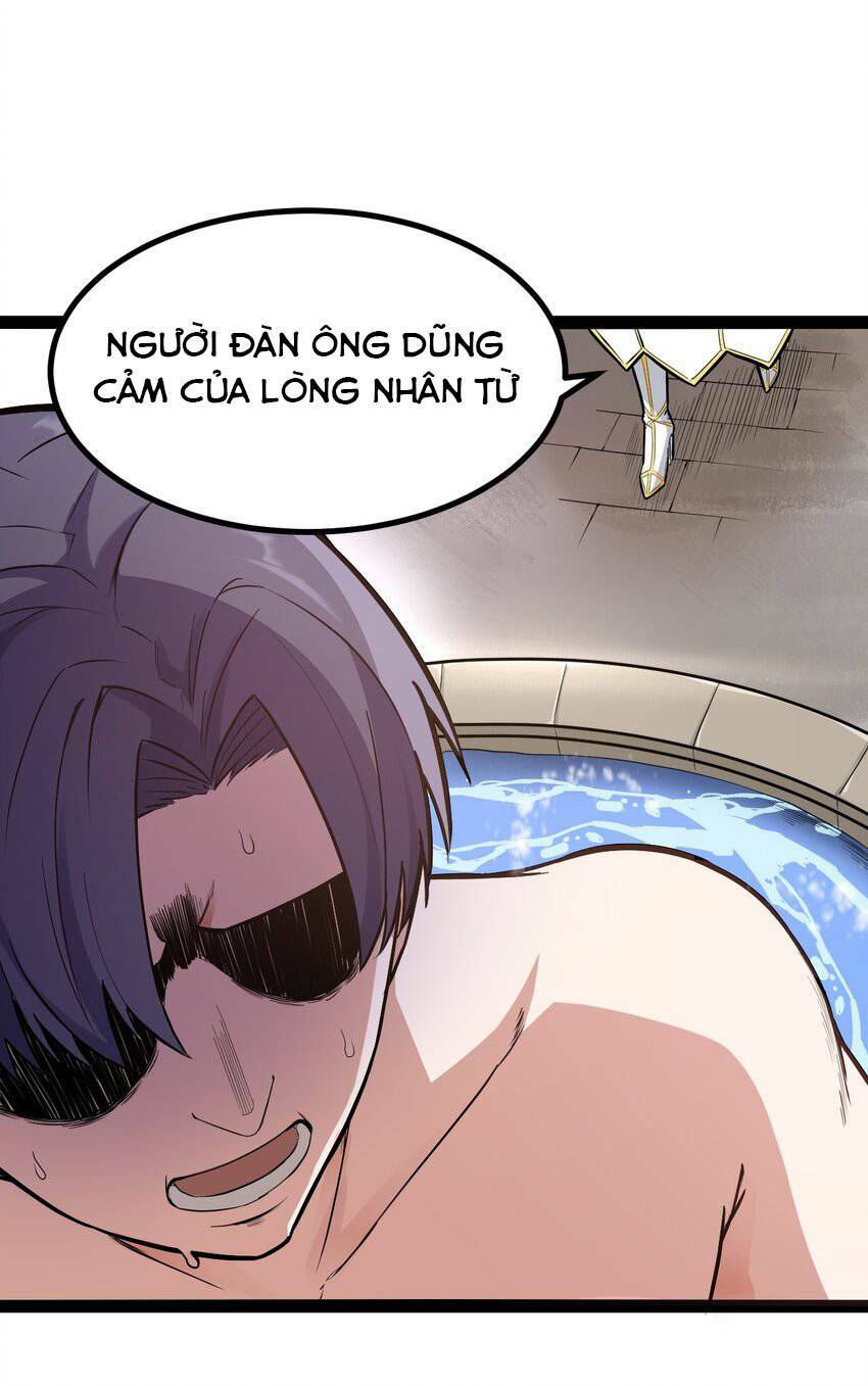 Đọc truyện Anh hùng giai cấp tư sản - Chap 1