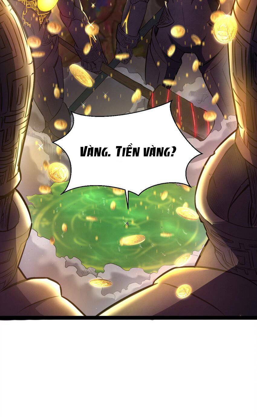 Đọc truyện Anh hùng giai cấp tư sản - Chap 1