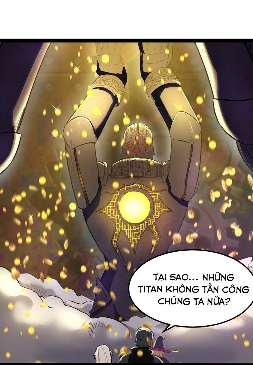 Đọc truyện Anh hùng giai cấp tư sản - Chap 1