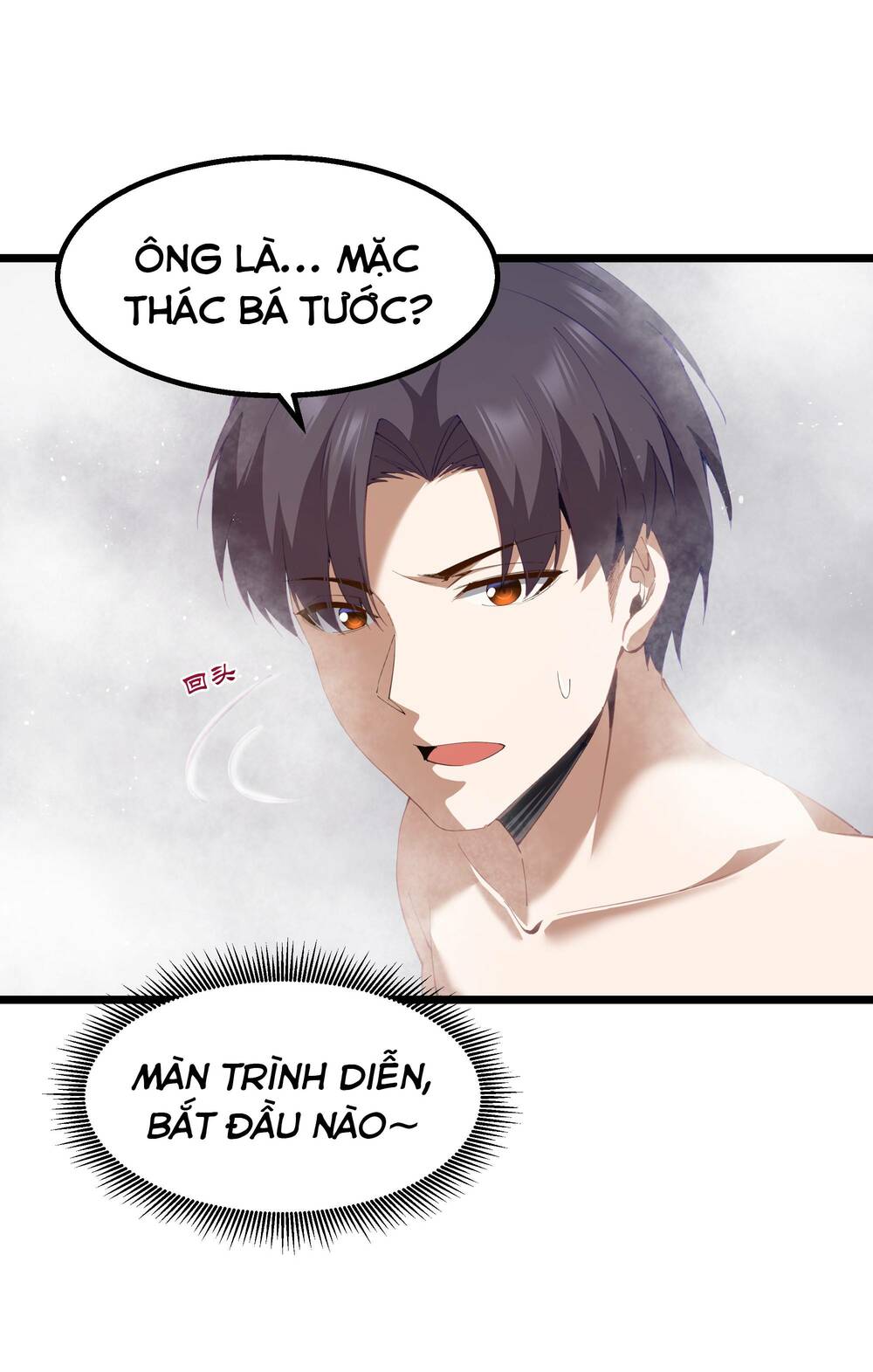 Đọc truyện Anh hùng giai cấp tư sản - Chap 10