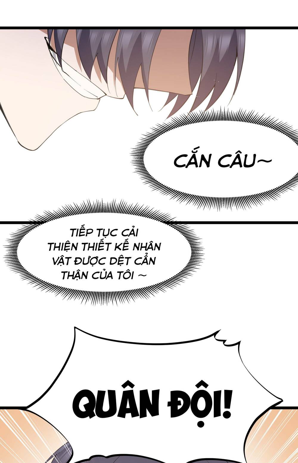 Đọc truyện Anh hùng giai cấp tư sản - Chap 10