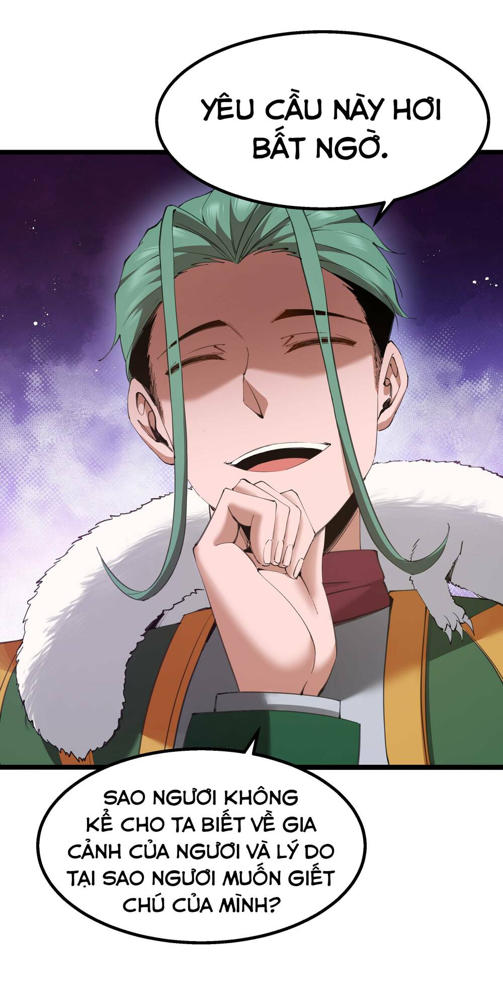 Đọc truyện Anh hùng giai cấp tư sản - Chap 10