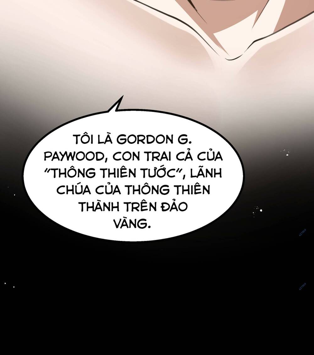 Đọc truyện Anh hùng giai cấp tư sản - Chap 10