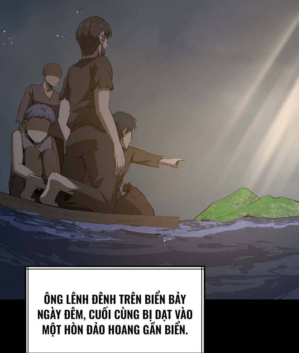 Đọc truyện Anh hùng giai cấp tư sản - Chap 10