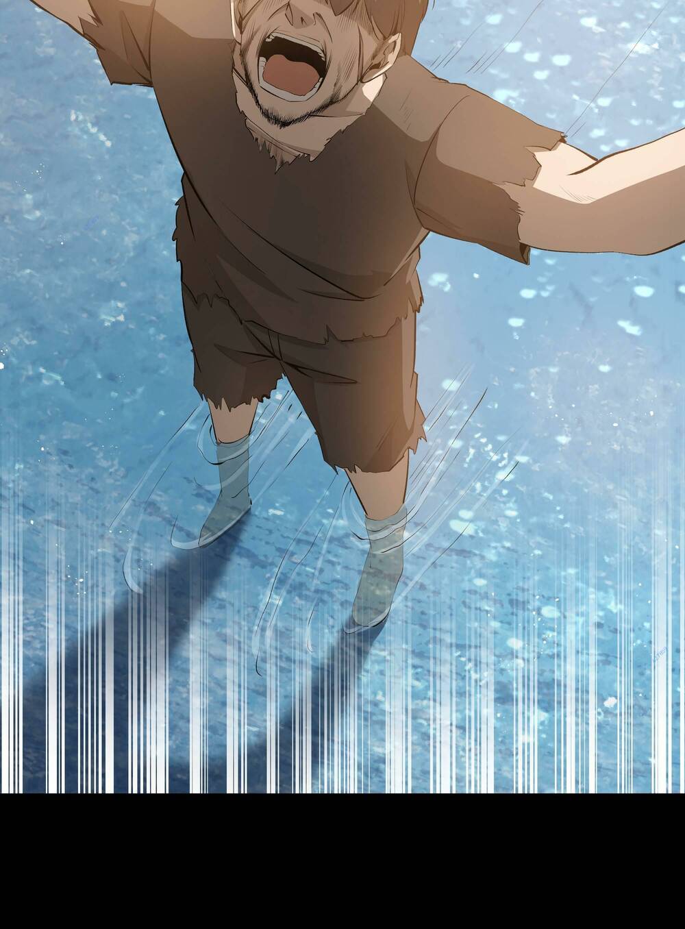 Đọc truyện Anh hùng giai cấp tư sản - Chap 10