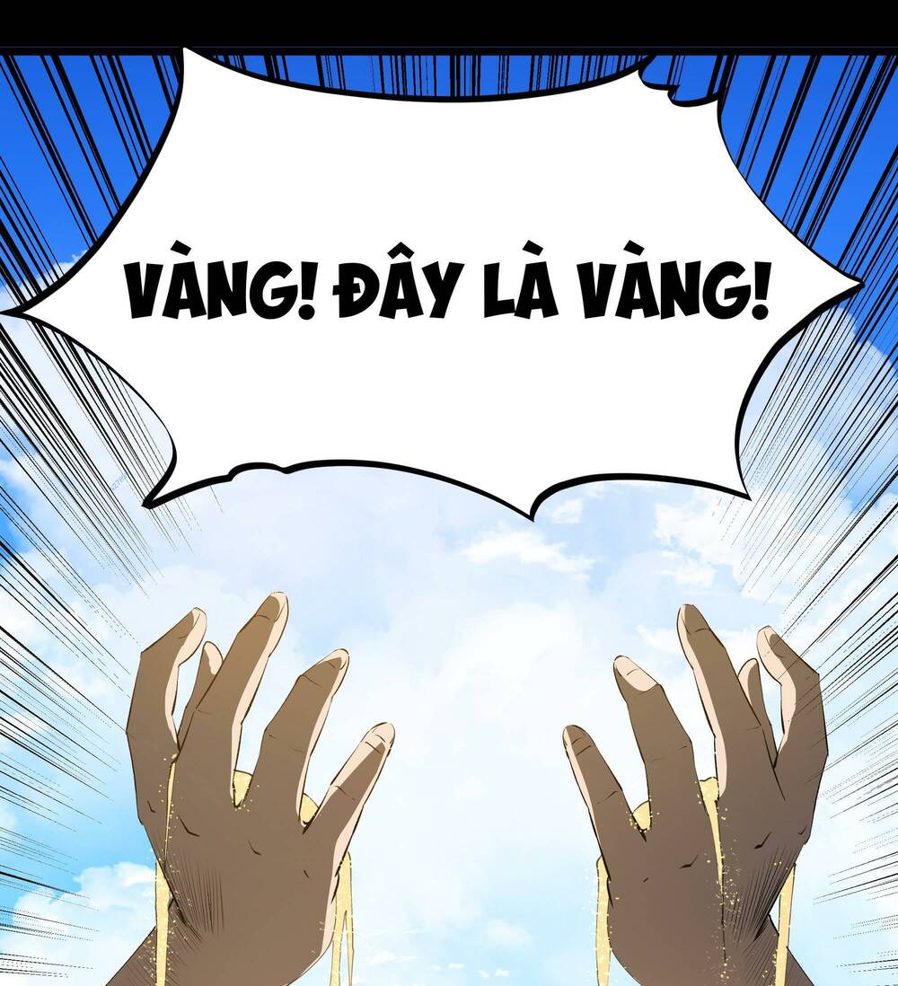 Đọc truyện Anh hùng giai cấp tư sản - Chap 10