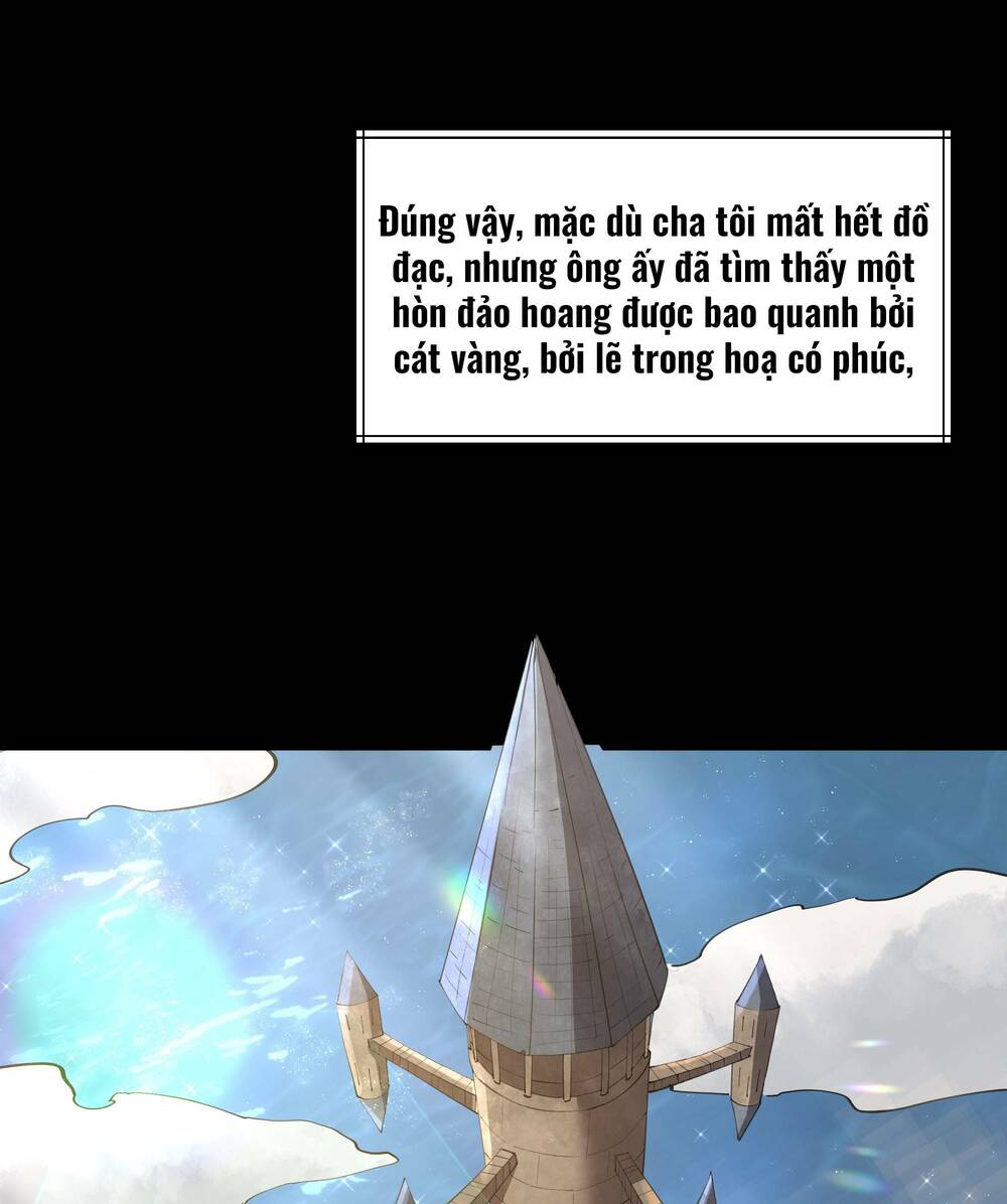 Đọc truyện Anh hùng giai cấp tư sản - Chap 10