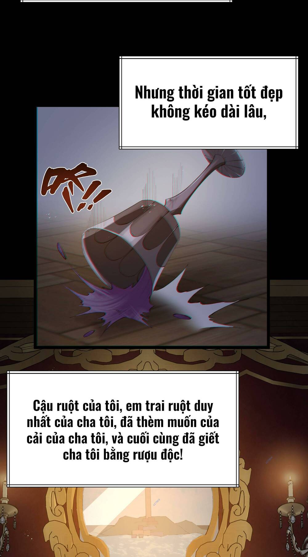 Đọc truyện Anh hùng giai cấp tư sản - Chap 10