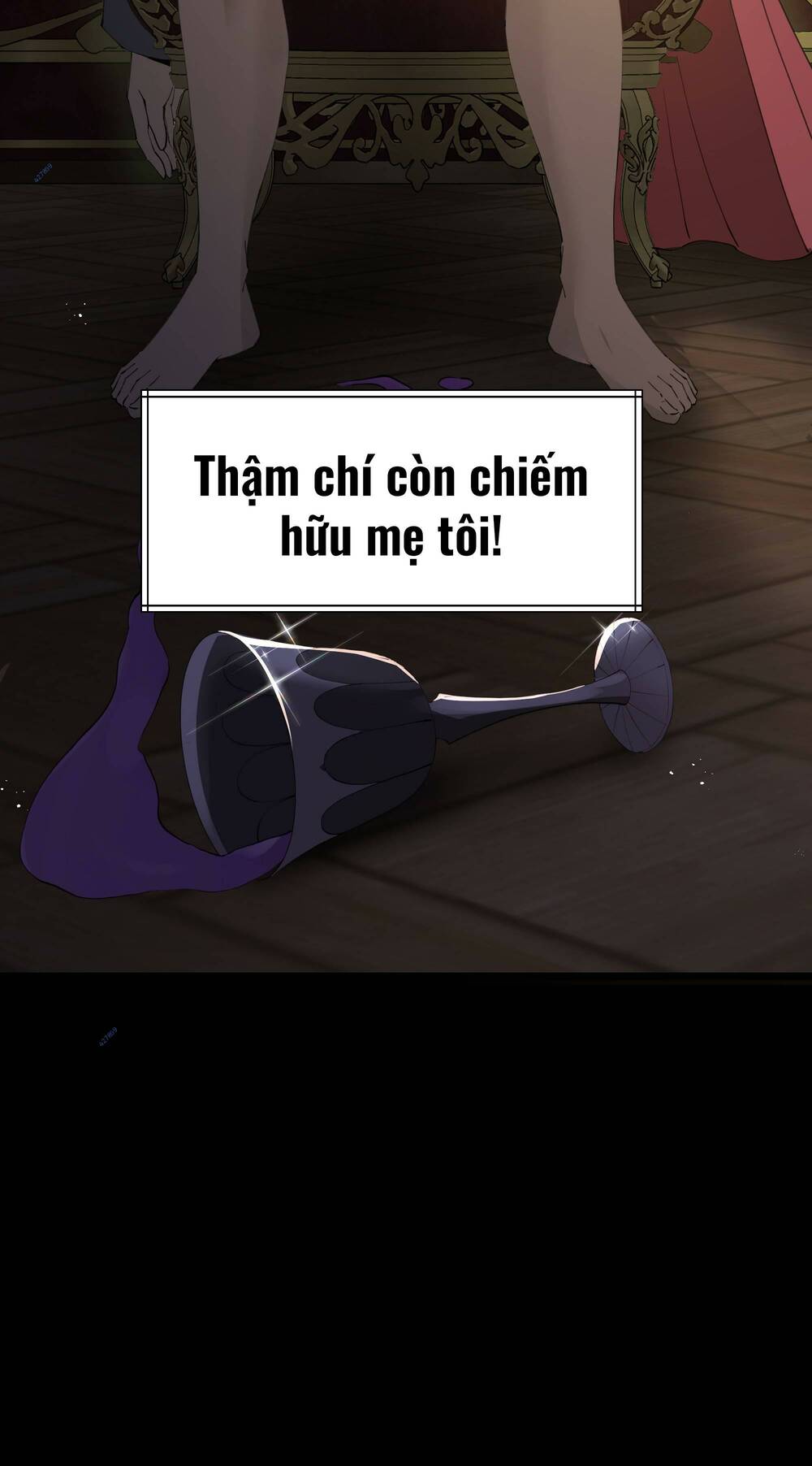 Đọc truyện Anh hùng giai cấp tư sản - Chap 10