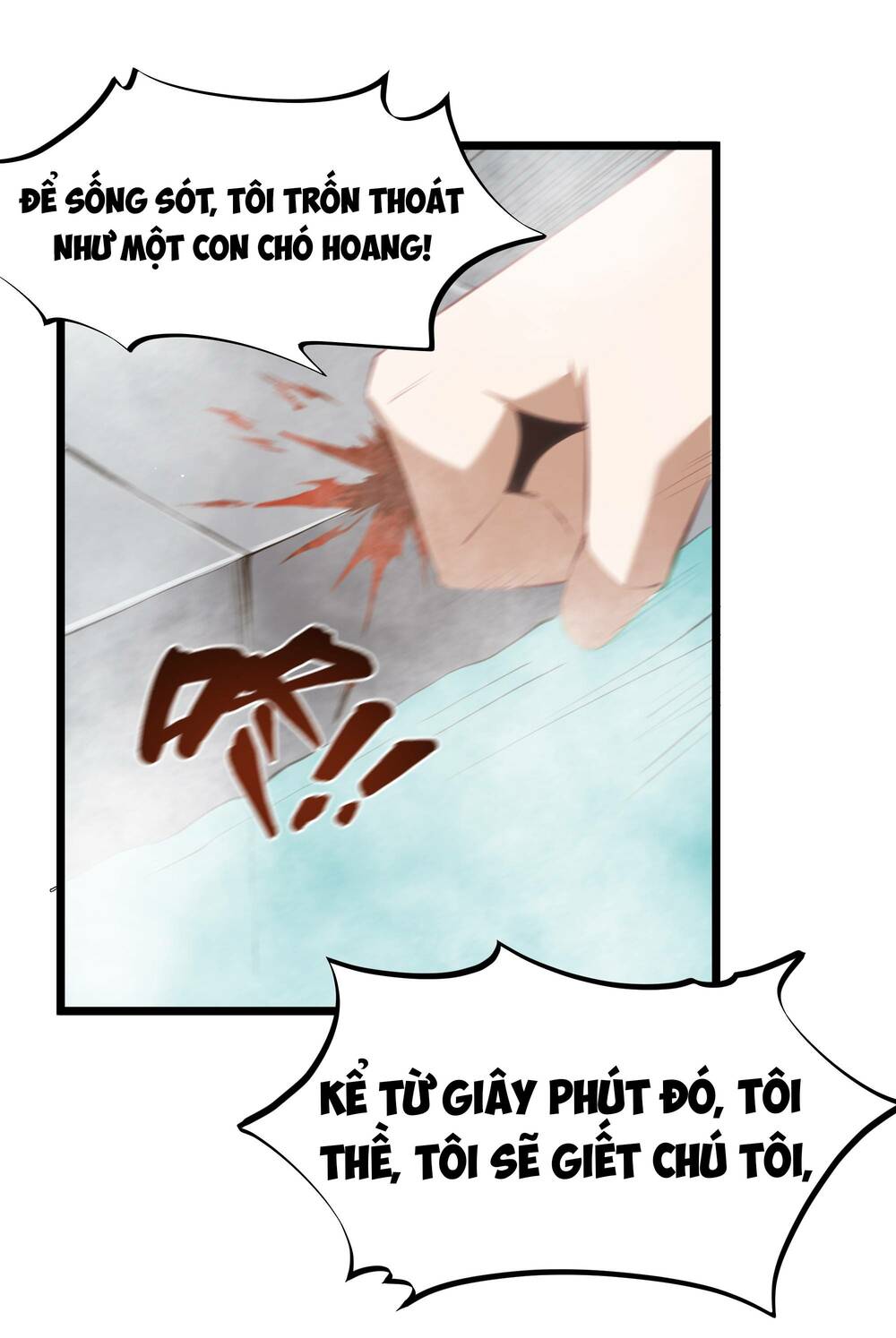 Đọc truyện Anh hùng giai cấp tư sản - Chap 10