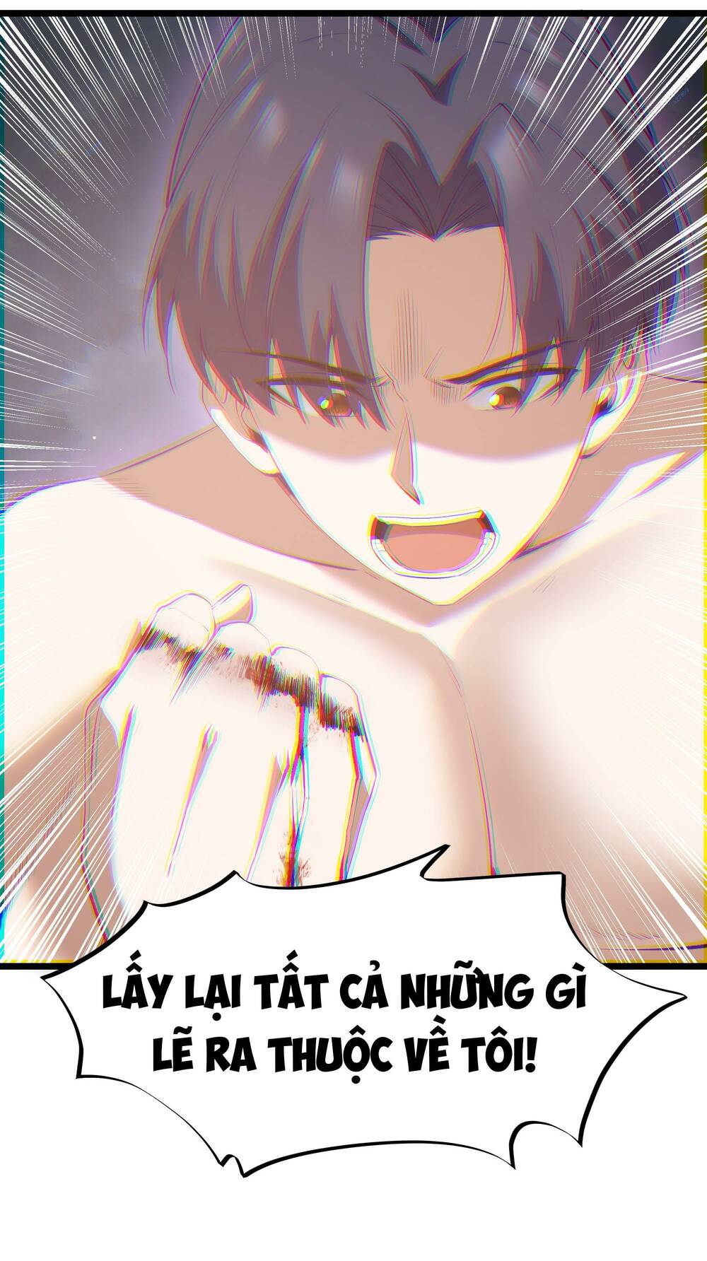 Đọc truyện Anh hùng giai cấp tư sản - Chap 10