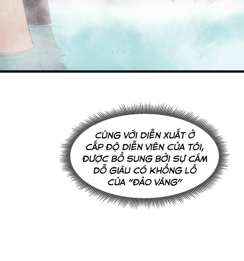 Đọc truyện Anh hùng giai cấp tư sản - Chap 10