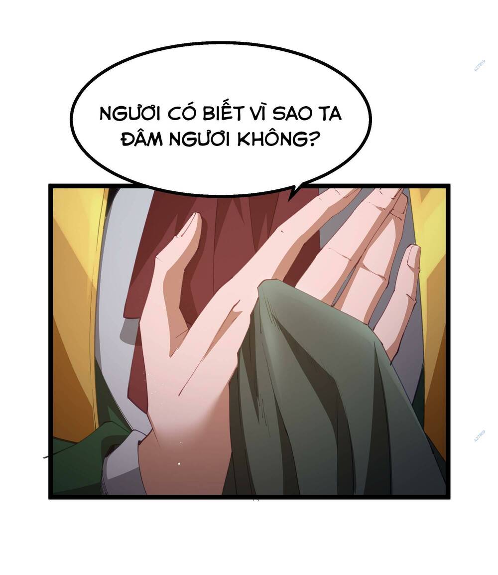 Đọc truyện Anh hùng giai cấp tư sản - Chap 10