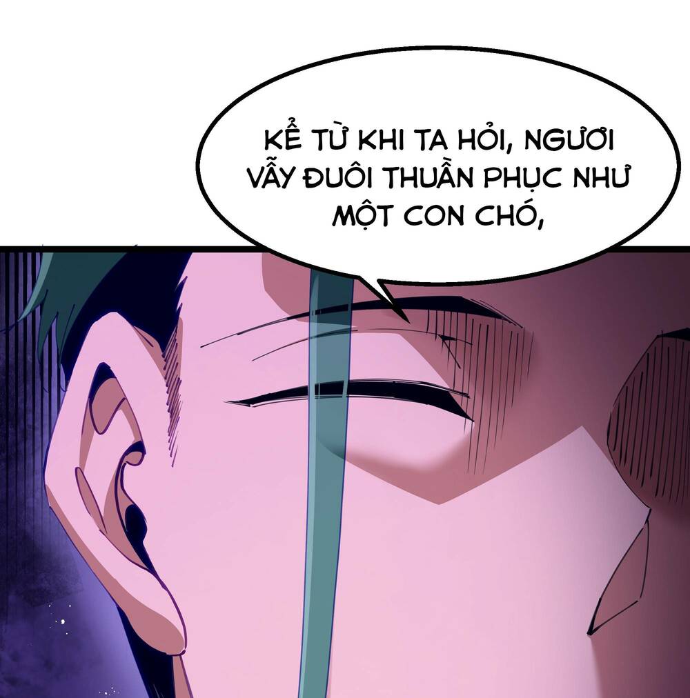 Đọc truyện Anh hùng giai cấp tư sản - Chap 10