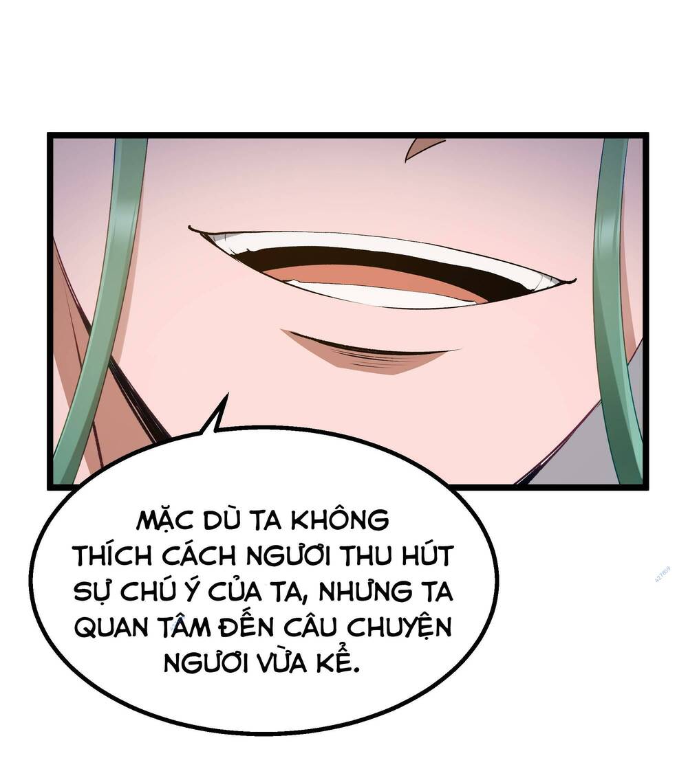 Đọc truyện Anh hùng giai cấp tư sản - Chap 10