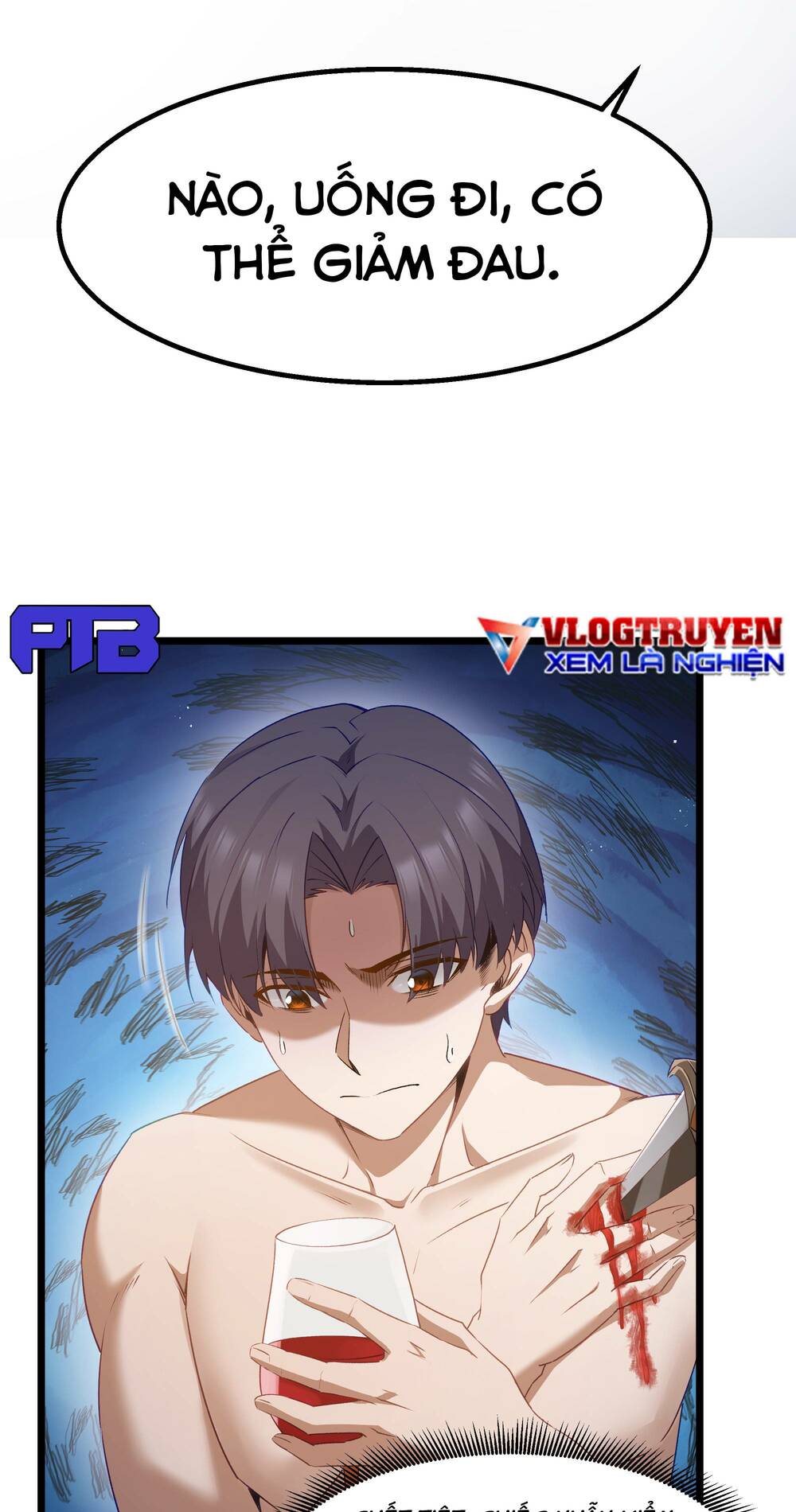 Đọc truyện Anh hùng giai cấp tư sản - Chap 10