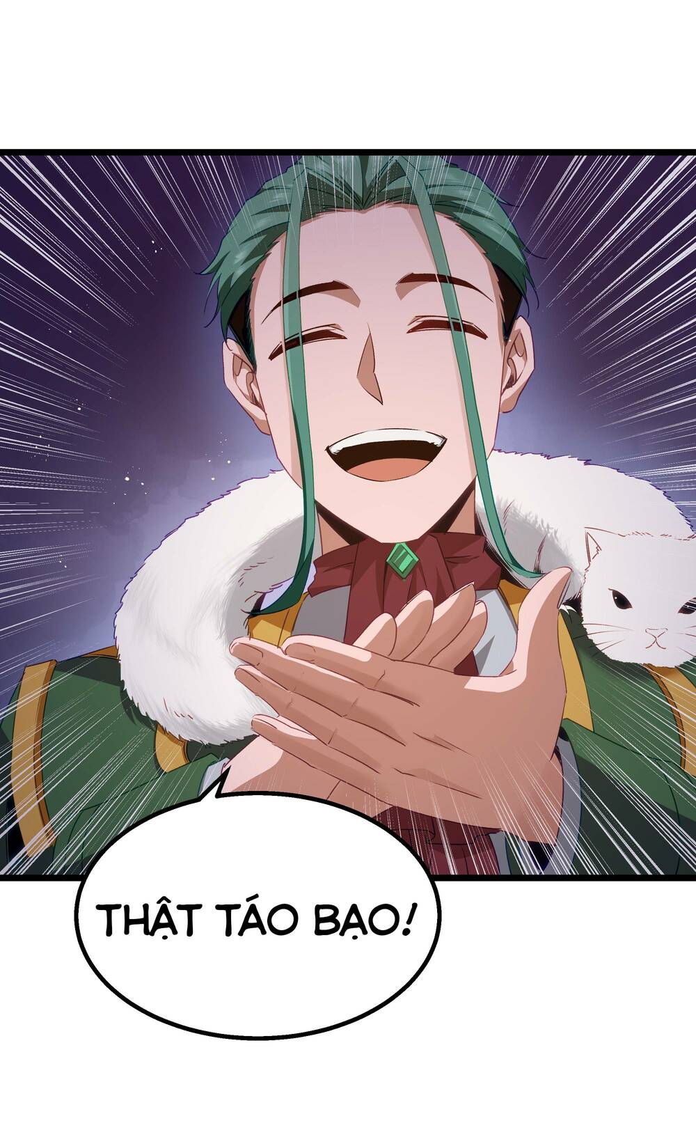 Đọc truyện Anh hùng giai cấp tư sản - Chap 10