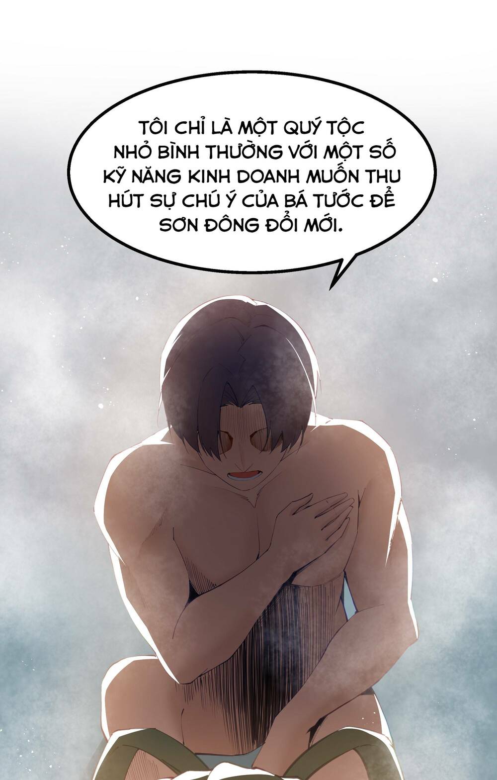 Đọc truyện Anh hùng giai cấp tư sản - Chap 10