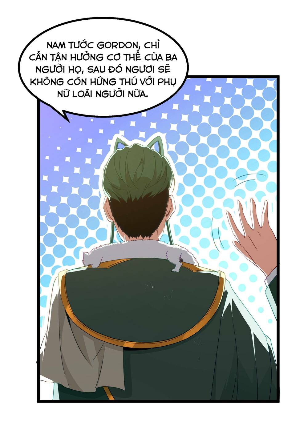 Đọc truyện Anh hùng giai cấp tư sản - Chap 10