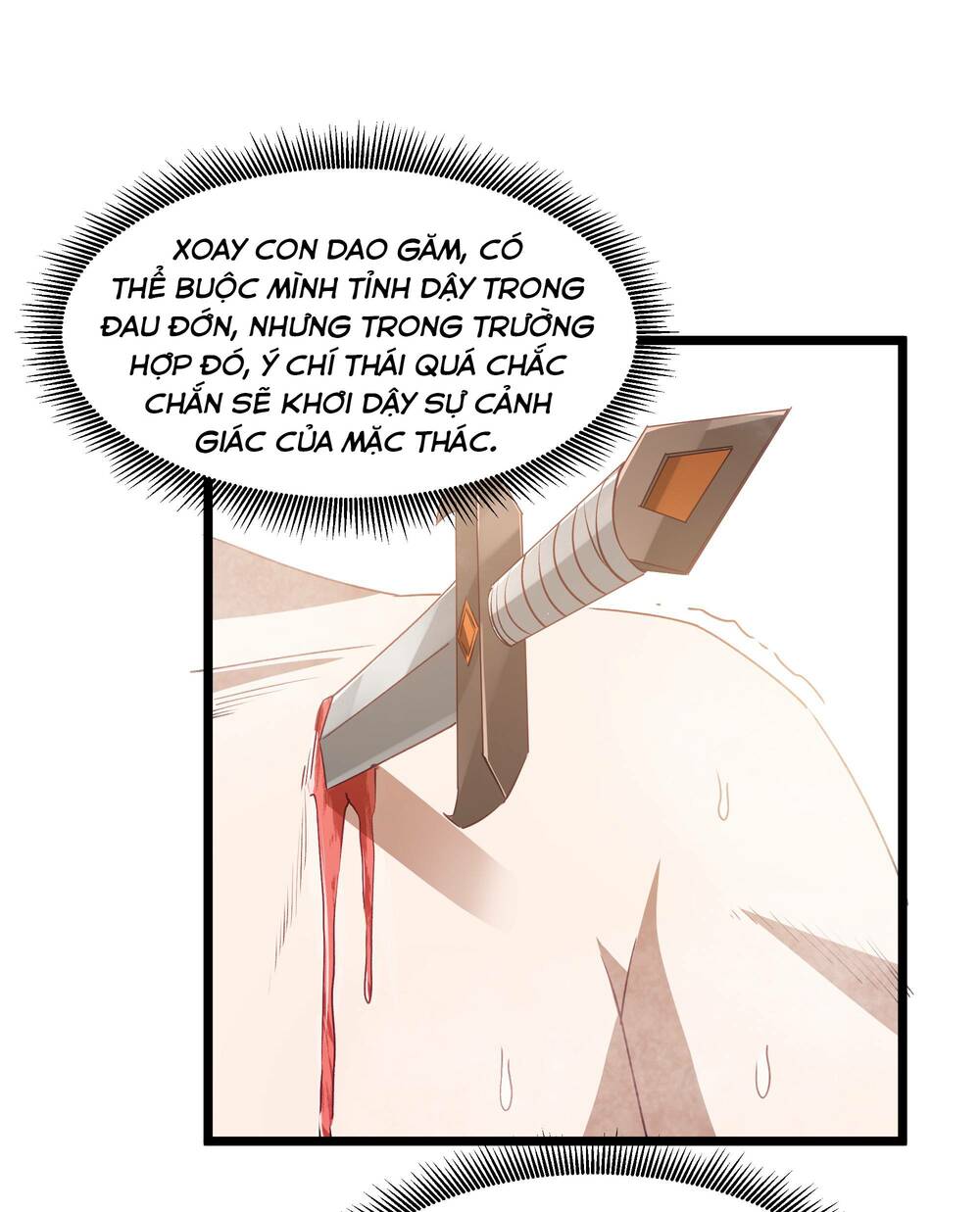 Đọc truyện Anh hùng giai cấp tư sản - Chap 10