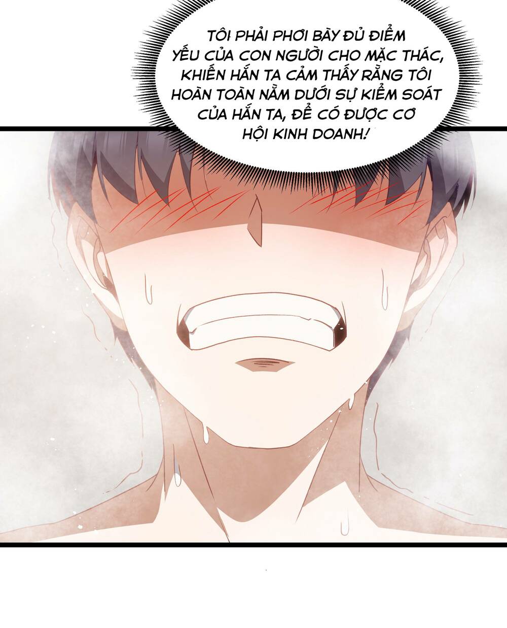 Đọc truyện Anh hùng giai cấp tư sản - Chap 10