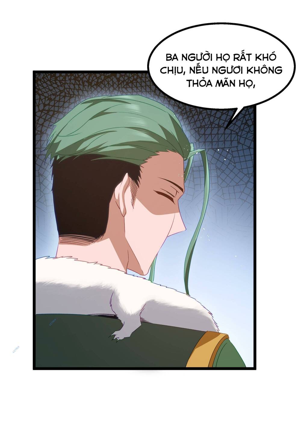 Đọc truyện Anh hùng giai cấp tư sản - Chap 10