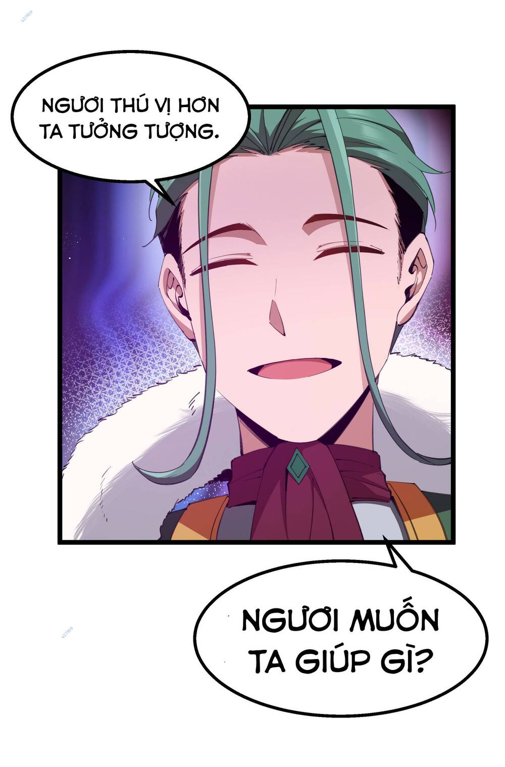 Đọc truyện Anh hùng giai cấp tư sản - Chap 10