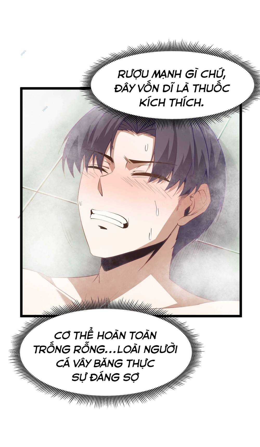 Đọc truyện Anh hùng giai cấp tư sản - Chap 11