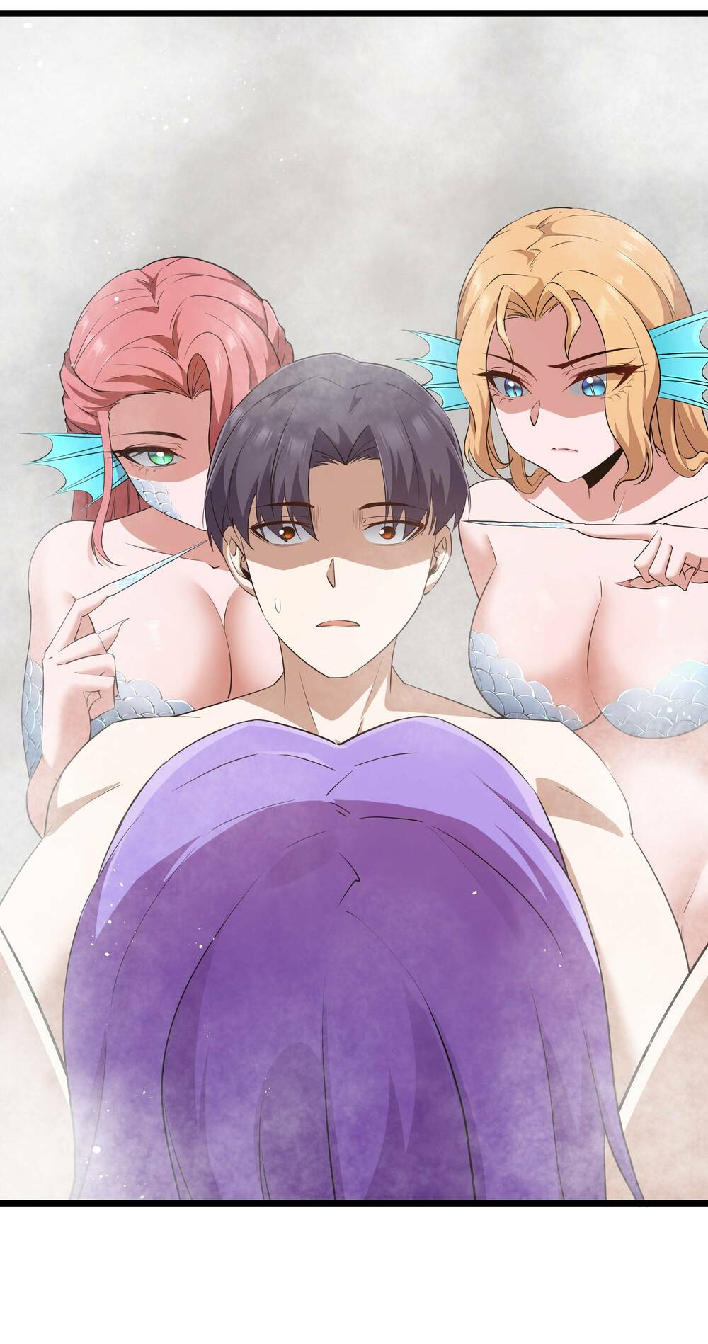 Đọc truyện Anh hùng giai cấp tư sản - Chap 11