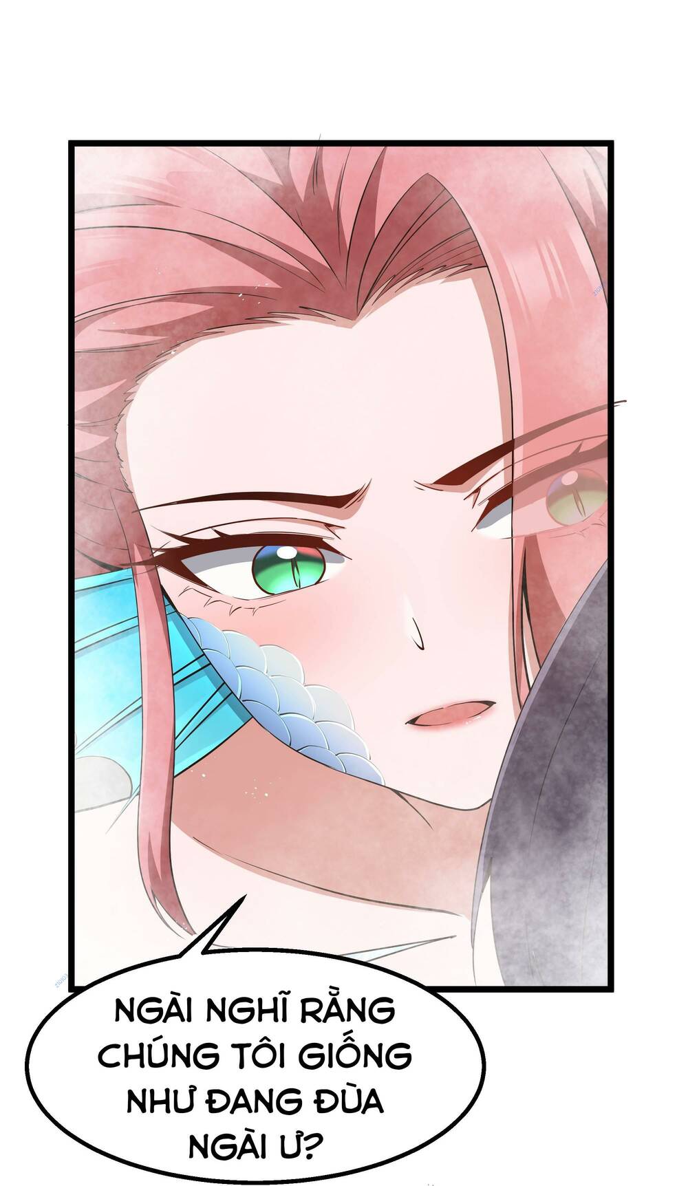 Đọc truyện Anh hùng giai cấp tư sản - Chap 11