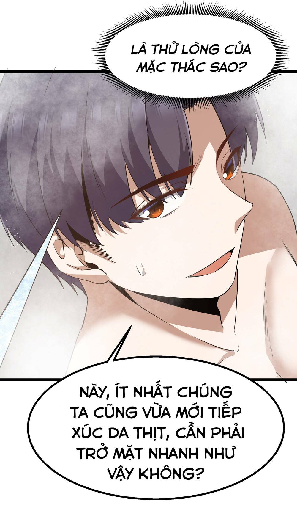 Đọc truyện Anh hùng giai cấp tư sản - Chap 11