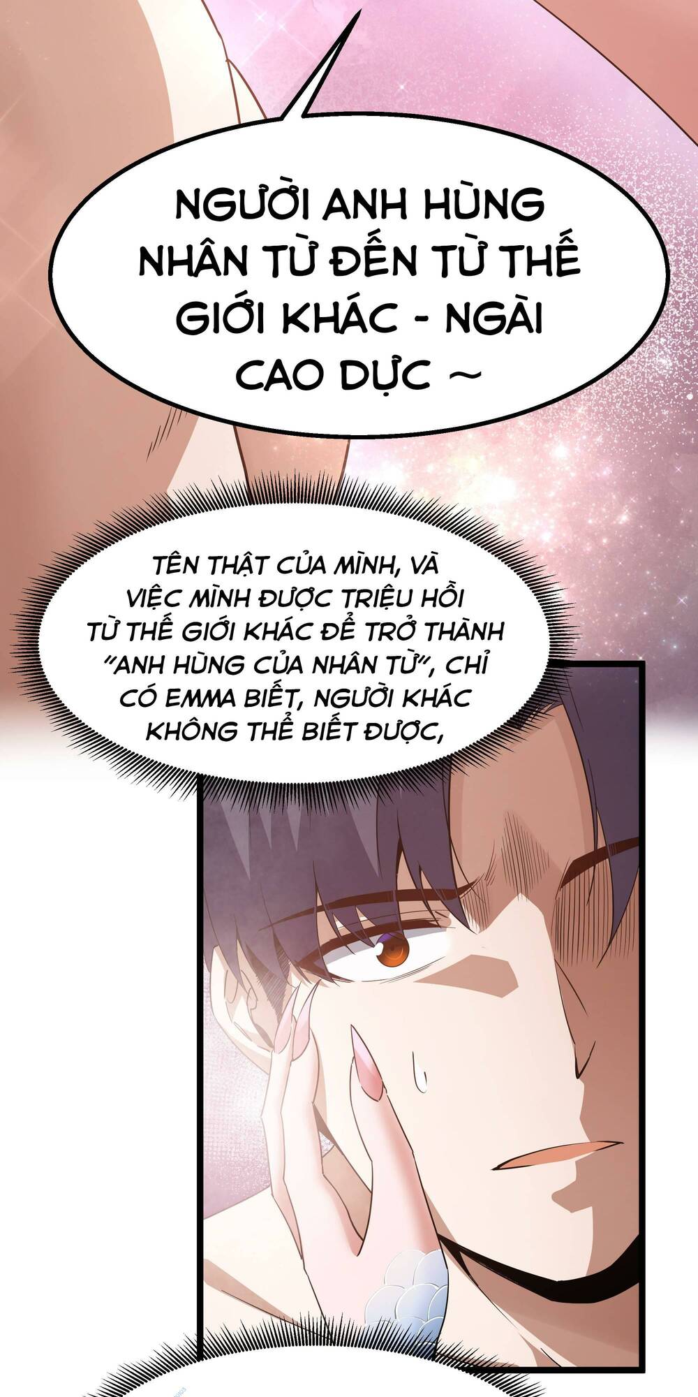 Đọc truyện Anh hùng giai cấp tư sản - Chap 11