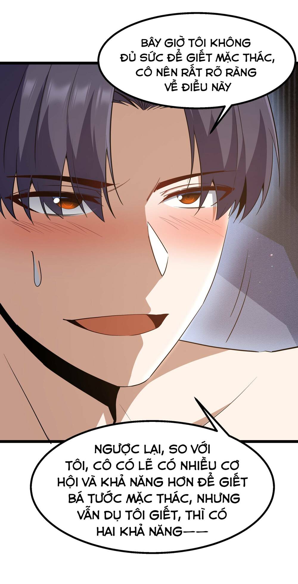 Đọc truyện Anh hùng giai cấp tư sản - Chap 11